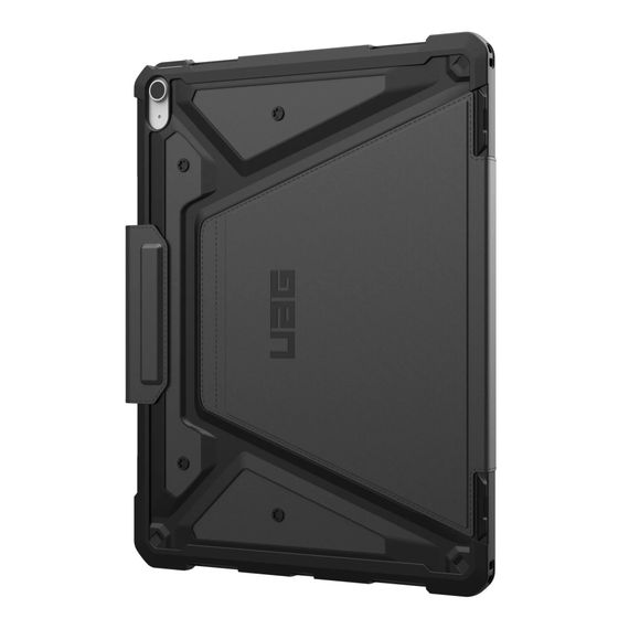 Чохол до планшета UAG iPad Air 13" (Gen 1 2024) Metropolis SE Black (124472114040) | Зображення 2
