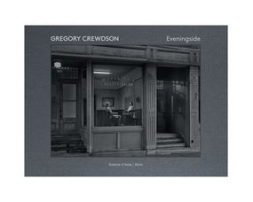 Книги знаменитих фотографів Gregory Crewdson: Eveningside легендарні фотографи сучасності Грегорі Крюдсон