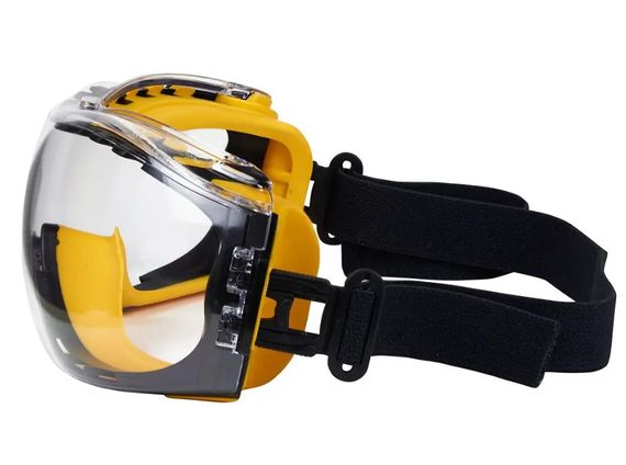 Окуляри DeWalt Concealer (DPG82-11D) | Зображення 2