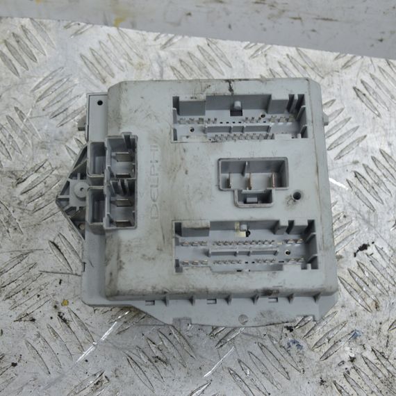 Блок запобіжників Fiat Doblo 2000-2010 Корпус запобіжників Фіат Добло 51763772 | Зображення 1