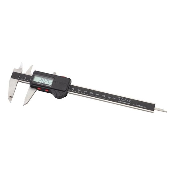 Штангенциркуль цифровий, RW Edition | Зображення 4