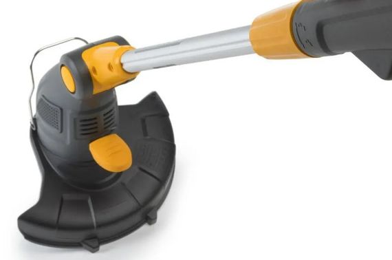 Тример електричний Stiga GT106c | Зображення 4