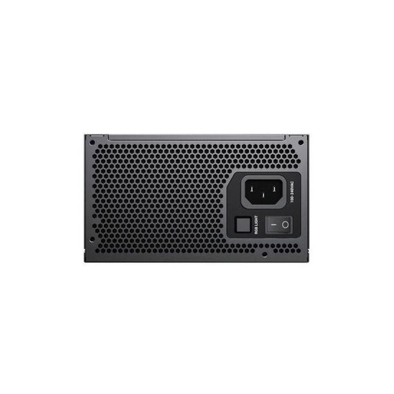 Блок живлення Gamemax 1300W (RGB-1300(ATX3.0 PCIE5.0)) | Зображення 4