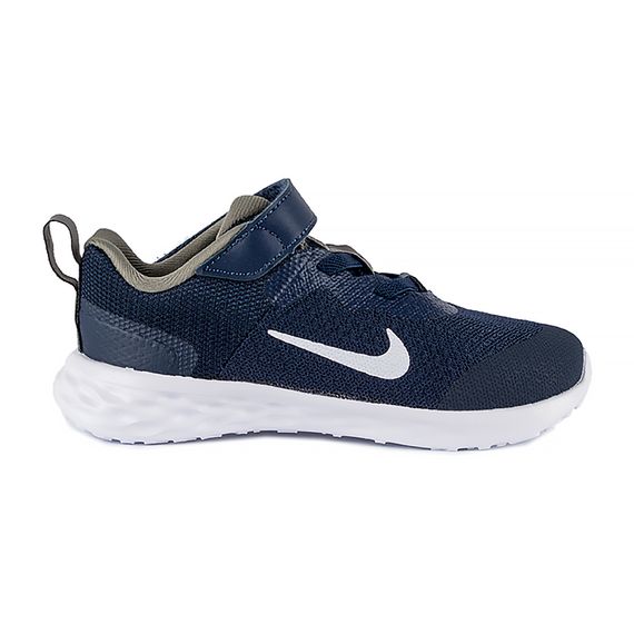Кросівки Nike REVOLUTION 6 NN (TDV) | Зображення 2