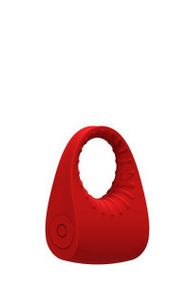 Эрекционное виброкольцо RED REVOLUTION SPHINX sexstyle