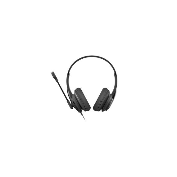 Навушники A4Tech HU-10 Black | Зображення 1