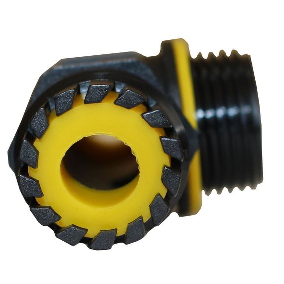 З'єднувач кабельний ЗК-YTTM25-T 5/1P 24А 0.5-4.0 IP68 Ny95506535 | Зображення 6