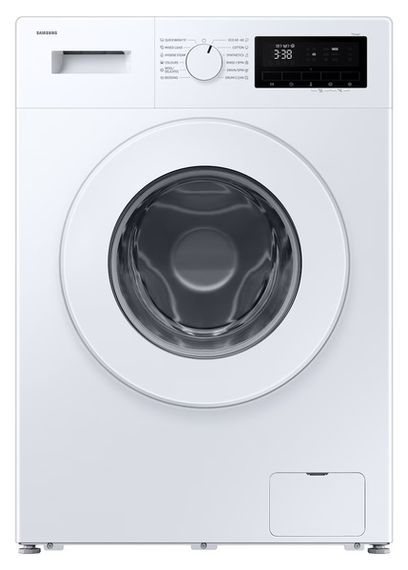 Пральна машина автоматична Samsung WW80FG3M05TWLF