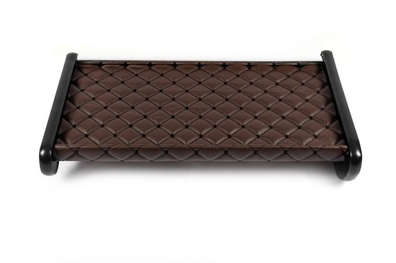 Полиця на панель (2001-2010, ECO-BROWN) для Nissan Primastar рр | Зображення 3