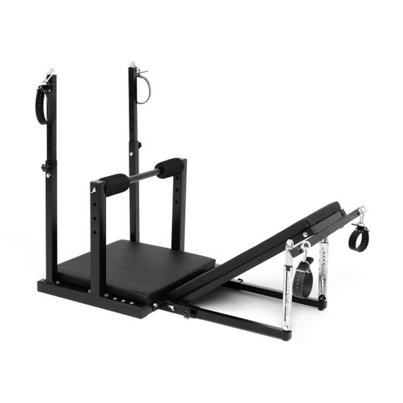 Крісло для бондажу Bedroom Fantasies Bondage Chair sexstyle | Зображення 3