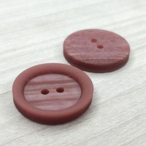 Гудзик пальтовий (піджаковий) Ø-23мм колір: 008