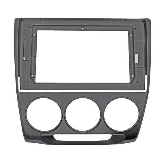 Штатна магнітола серії Mekede M400S під Honda Crider 2013-2018 (F1) (W2) 10 дюймів | Зображення 1