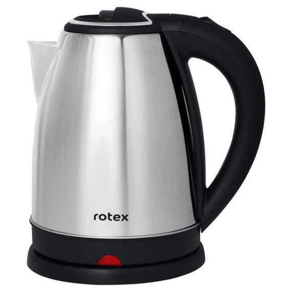 Електрочайник Rotex RKT09-A 1.8 л