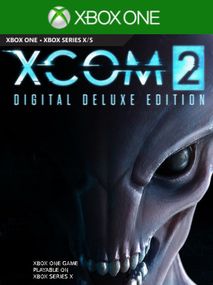 XCOM 2 Digital Deluxe Edition (Xbox One) - Xbox Live Key - ARGENTINA