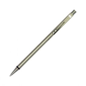 Стальной механический карандаш Pilot Birdy, 575