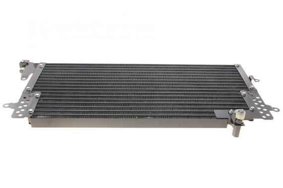 Радіатор кондиціонера VW Passat B3 B4 88-97 58005161 | Зображення 6