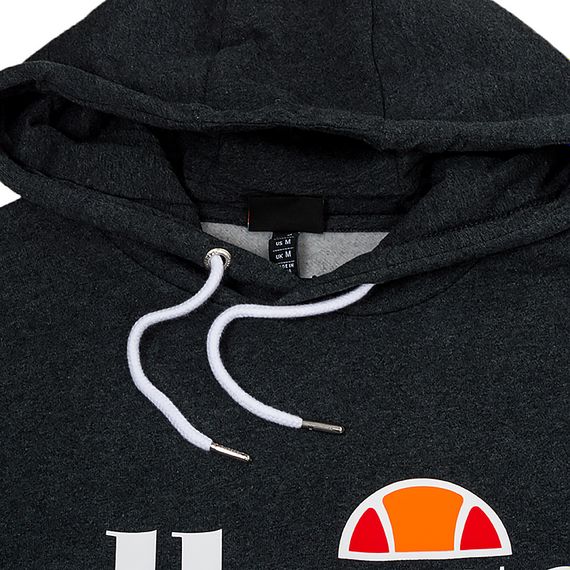 Кофта Ellesse SL Gottero OH Hoody | Зображення 2