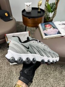 Чоловічі кросівки Air Max Dn8 Light Grey White , В'єтнам 45 28.5