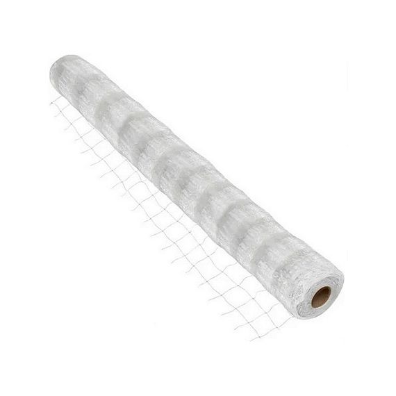 Сітка шпалерна для квітів 1,2 х 5 м