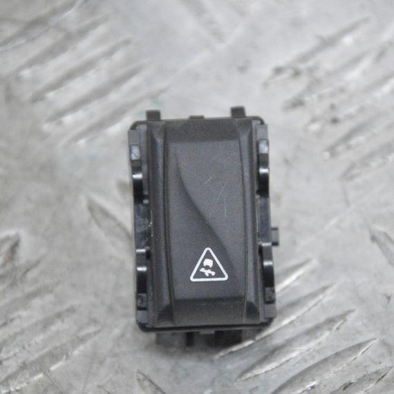 Кнопка ESP Renault Megane III Scenic III 2008-2015 Кнопка антипробуксовочної системи ЕСП Рено 251450002R