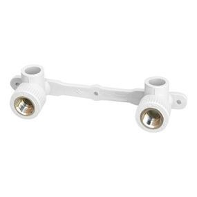 Монтажна планка PPR Blue Ocean 20х1/2" ВР SD00042183