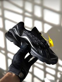 Кросівки чоловічі Asics Gel-Preleus GTX Black  весна / осінь А4527 45 28,5