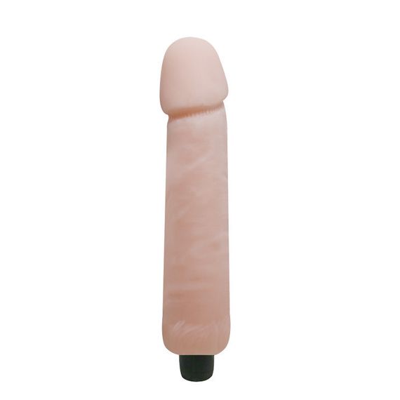 Вібратор - Love Companion Vibrator, 25 см Sex Aura | Зображення 2