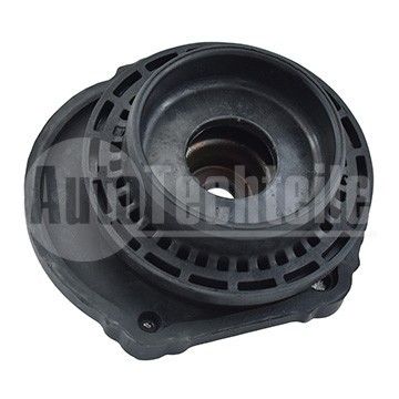 Опора амортизатора переднего правая Citroen Nemo / Fiat Fiorino/Linea/Qubo/ Peugeot Bipper 08-, AutoTechteile, 502 0367, 51890880