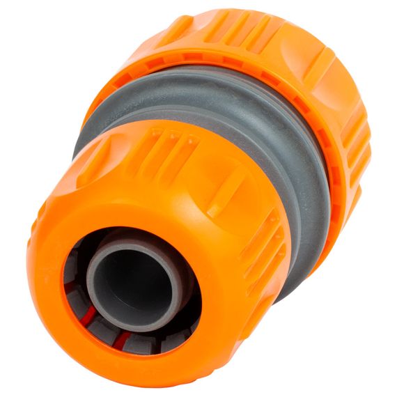 Муфта ремонтна Flora для шланга 3/4" і 1" (ABS) (5015634) | Зображення 2