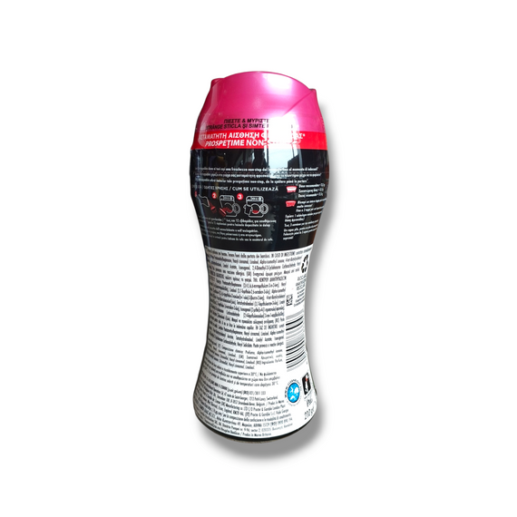 Lenor - Ополіскувач парфумований в гранулах Spring 210g | Зображення 1