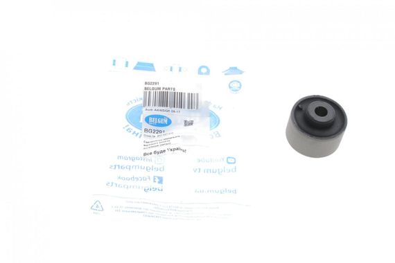 Сайлентблок важеля переднього зверху спереду ззаду Audi A4 A5 Q5 09-17 BG2291