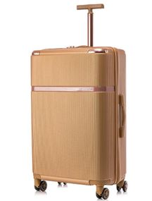 Валіза Semi Line 28" (L) Gold (T5667-4) (DAS302656)