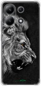 Чохол на Xiaomi Redmi Note 13 4G Лев "1080sp-3654-2448"