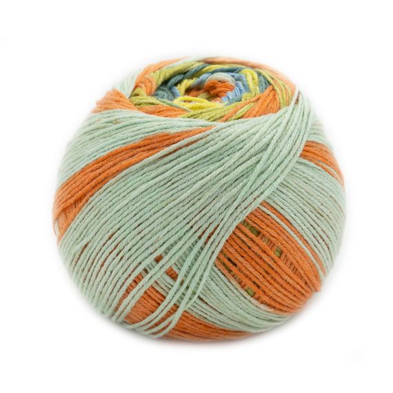Laines du Nord Summer Sock, 107 | Зображення 1