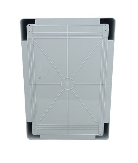 Корпус пластиковый ЩМПп-500х350х190 ABS IP65 Ny95504599 | Зображення 2