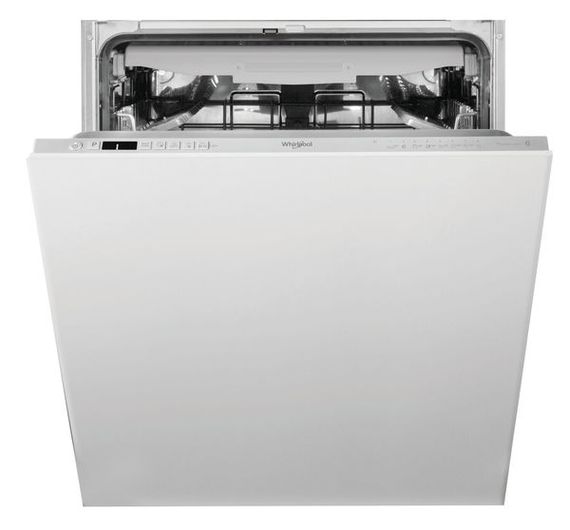 Посудомийна машина Whirlpool WI 7020 P