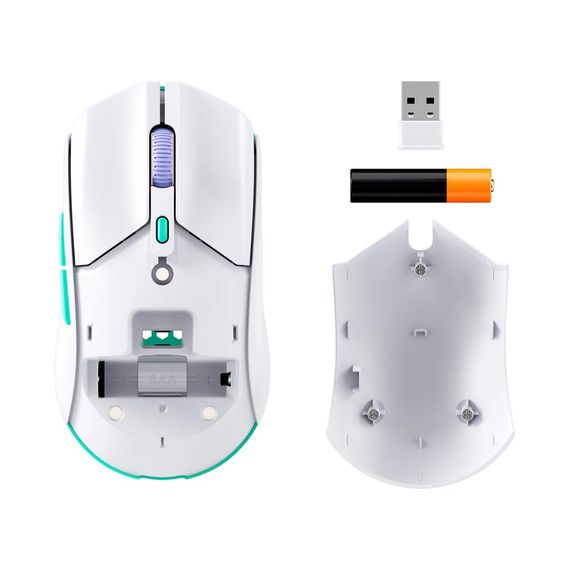 Мышь HyperX Pulsefire Haste 2 Core 8R2E7AA | Зображення 7