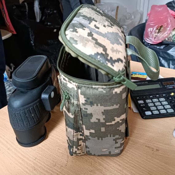 Підсумок армійський для зберігання і транспортування бінокля GEN 1 | Зображення 6