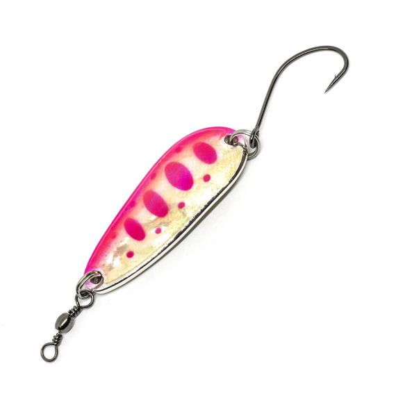 Блешня Daiwa Crusader Gekiatsu 7g #13 Awabi Pink Yamame (07411251)