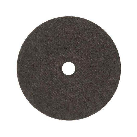 Диск відрізний по металу 180*1.6*22.2 мм INTERTOOL CT-4013 | Зображення 1