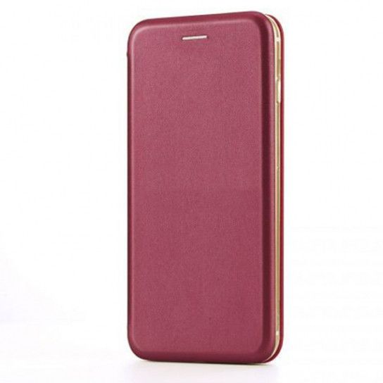 Шкіряний чохол (книжка) Classy для Xiaomi Redmi 7A