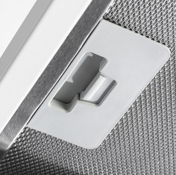 Витяжка Pyramida ATH 50 (400) WH | Зображення 4