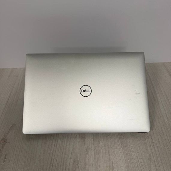 Мобільна робоча станція Б-класу Dell Precision 5540 / 15,6" (1920x1080) IPS / Intel Core i7-9850H (6 (12) ядер по 2,6 - 4,6 ГГц) / 16 ГБ DDR4 / 512 ГБ SSD / nVidia Quadro T1000, 4 ГБ GDDR5, 128-біт / WebCam б/в | Зображення 7