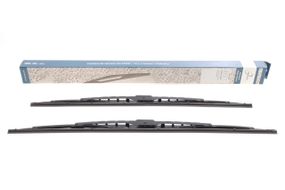 Щітки склоочисника 550 600мм Mercedes Benz Sprinter 96-06 02.58.432