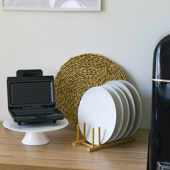 Бутербродниця MAGIO MG-378 750 Вт з антипригарним покриттям, Настільний гриль електричний-притискний | Зображення 6