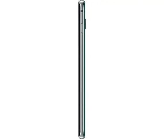 Samsung Galaxy S10 SM-G973U 8/128GB Prism Green | Зображення 6