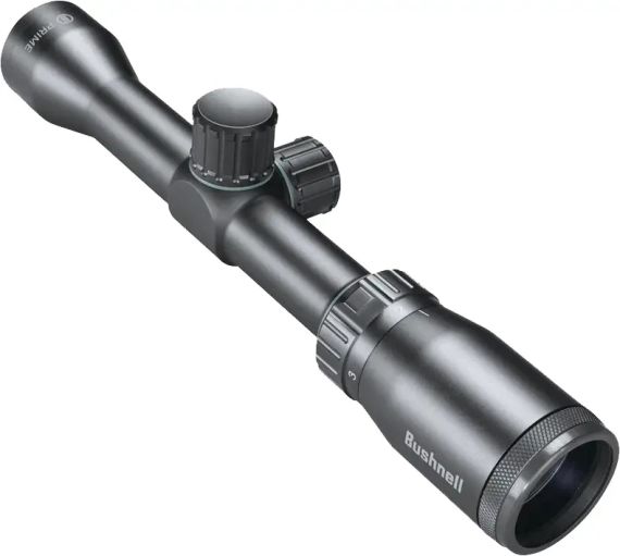 Приціл оптичний Bushnell Prime 1-4x32 сітка Multi-X | Зображення 2