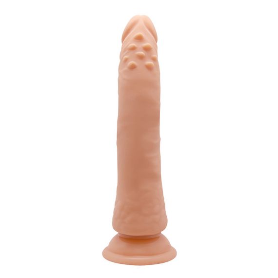 Фалоімітатор - Barbara Ammut Dildo 8,3" Flesh Sex Aura | Зображення 3