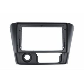 Перехідна рамка серії QIV QBR-F 3306-18 для Mitsubishi Lancer 2006-2012 9 дюймів