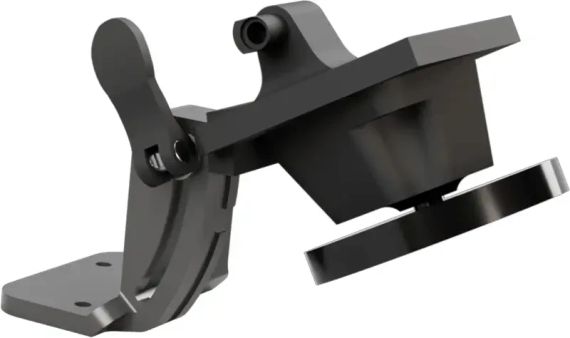 Опора XSpecter HD-Mount 2.0 магнітна фіксація